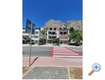 Apartmny Tomasovi Omi - Omi Chorvatsko