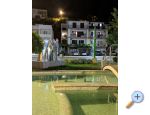 Apartmny Tomasovi Omi - Omi Chorvatsko