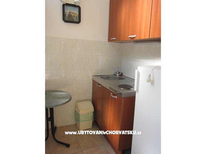Appartements Tonći – Ferienwohnung Omis, Kroatien – Foto 10