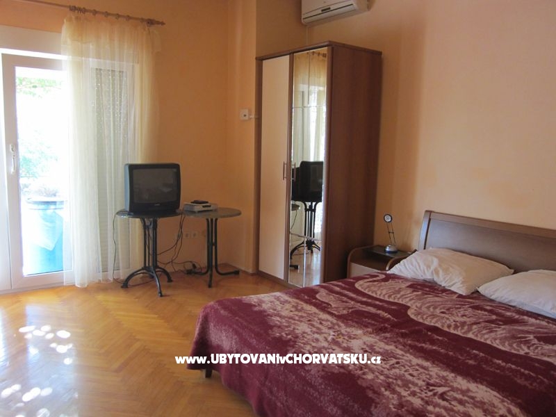 Appartements Tonći – Ferienwohnung Omis, Kroatien – Foto 12
