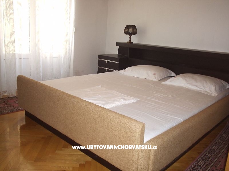 Appartements Tonći – Ferienwohnung Omis, Kroatien – Foto 13