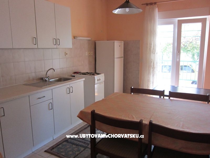 Appartements Tonći – Ferienwohnung Omis, Kroatien – Foto 14