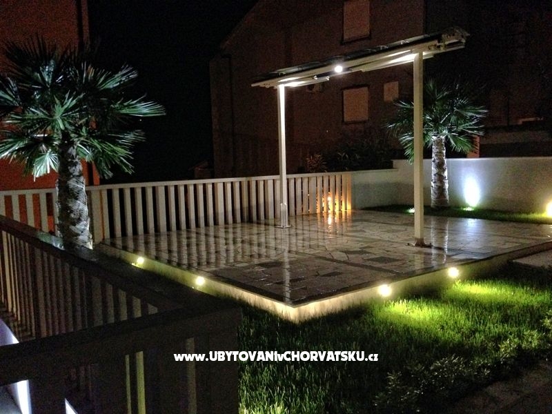 Appartements Tonći – Ferienwohnung Omis, Kroatien – Foto 2