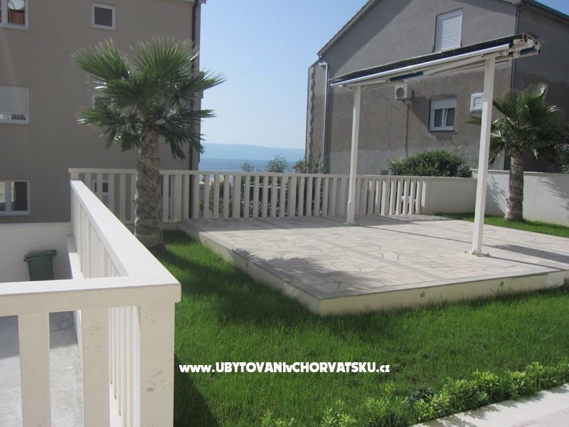 Appartements Tonći – Ferienwohnung Omis, Kroatien – Foto 3