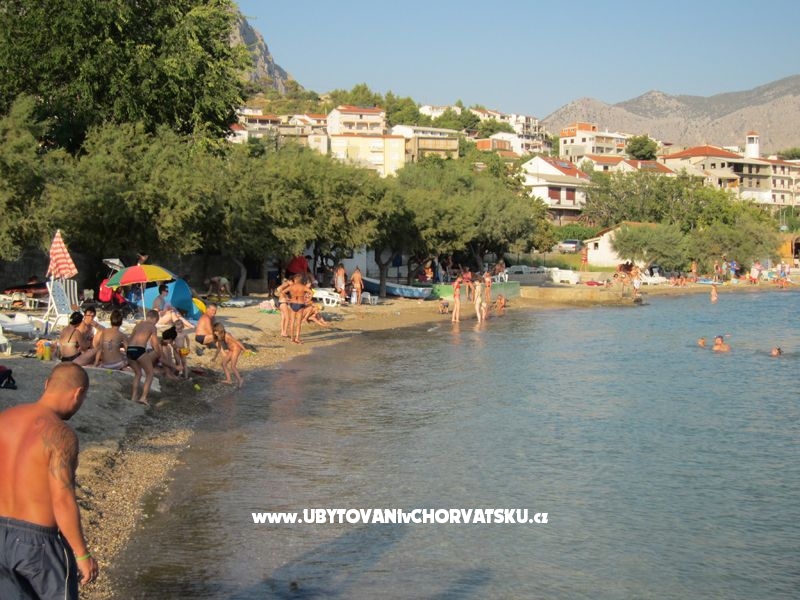 Appartements Tonći – Ferienwohnung Omis, Kroatien – Foto 6