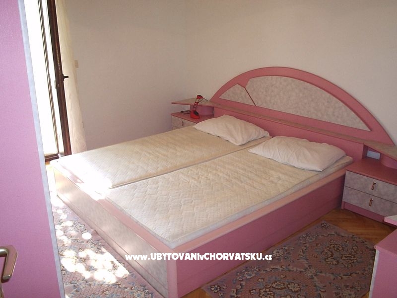 Appartements Tonći – Ferienwohnung Omis, Kroatien – Foto 8