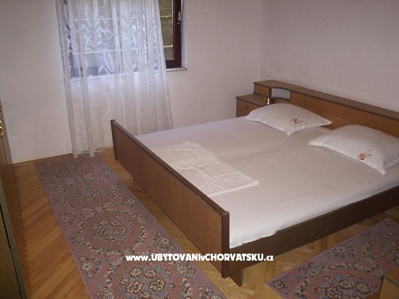 Appartements Tonći – Ferienwohnung Omis, Kroatien – Foto 9
