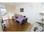 Appartements Tonka - Omi Kroatien