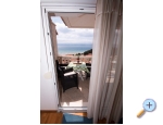 Apartmny Tonka - Omi Chorvatsko