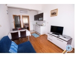 Appartements Tonka - Omi Kroatien