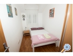 Appartements Tonka - Omi Kroatien