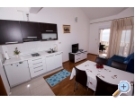 Appartements Tonka - Omi Kroatien