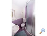 Apartmny Tonka - Omi Chorvatsko