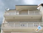Apartmny Tonka - Omi Chorvatsko