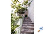 Apartmny Tonka - Omi Chorvatsko