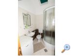 Apartmny Tonka - Omi Chorvatsko