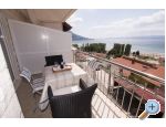 Apartmny Tonka - Omi Chorvatsko