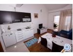 Apartmny Tonka - Omi Chorvatsko
