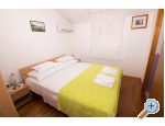 Apartmny Tonka - Omi Chorvatsko