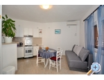 Appartements u elini Zavode - Omi Kroatien