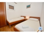 Appartements u elini Zavode - Omi Kroatien