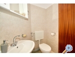 Appartements u elini Zavode - Omi Kroatien