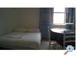 Appartements u elini Zavode - Omi Kroatien