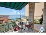 Appartements u elini Zavode - Omi Kroatien