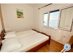 Appartements u elini Zavode - Omi Kroatien