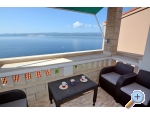 Appartements u elini Zavode - Omi Kroatien