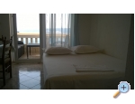 Appartements u elini Zavode - Omi Kroatien