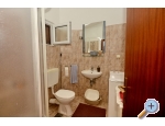 Appartements u elini Zavode - Omi Kroatien
