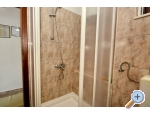 Appartements u elini Zavode - Omi Kroatien