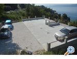 Apartmny u elini Zavode - Omi Chorvatsko