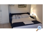 Apartmny Urlicic - Omi Chorvatsko