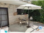 Apartmny Urlicic - Omi Chorvatsko