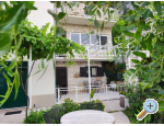 Apartmny Urlicic - Omi Chorvatsko