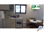 Appartements Urlicic - Omi Kroatien