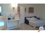 Appartements Urlicic - Omi Kroatien