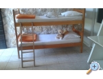 Appartements Urlicic - Omi Kroatien