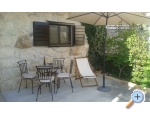 Appartements Urlicic - Omi Kroatien