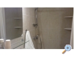 Appartements Urlicic - Omi Kroatien