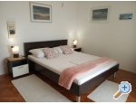 Apartmny Urlicic - Omi Chorvatsko