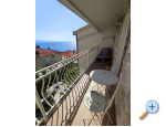 Apartmny Urlicic - Omi Chorvatsko
