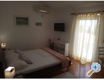 Appartements Urlicic - Omi Kroatien