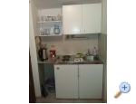 Appartements Urlicic - Omi Kroatien
