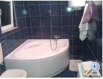 Appartements Urlicic - Omi Kroatien