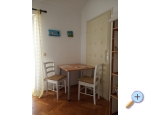 Appartements Urlicic - Omi Kroatien