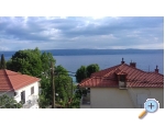 Appartements Urlicic - Omi Kroatien