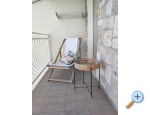 Apartmny Urlicic - Omi Chorvatsko